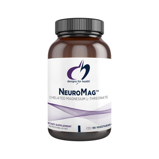 NeuroMag - 90 vcaps