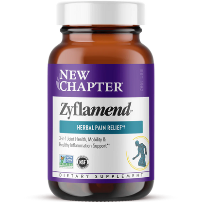 Zyflamend™ Herbal Pain Relief - 30 caps