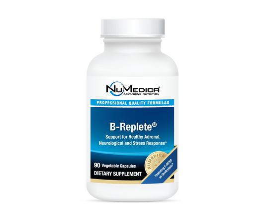 B-Replete 90caps - LaValle Performance Health