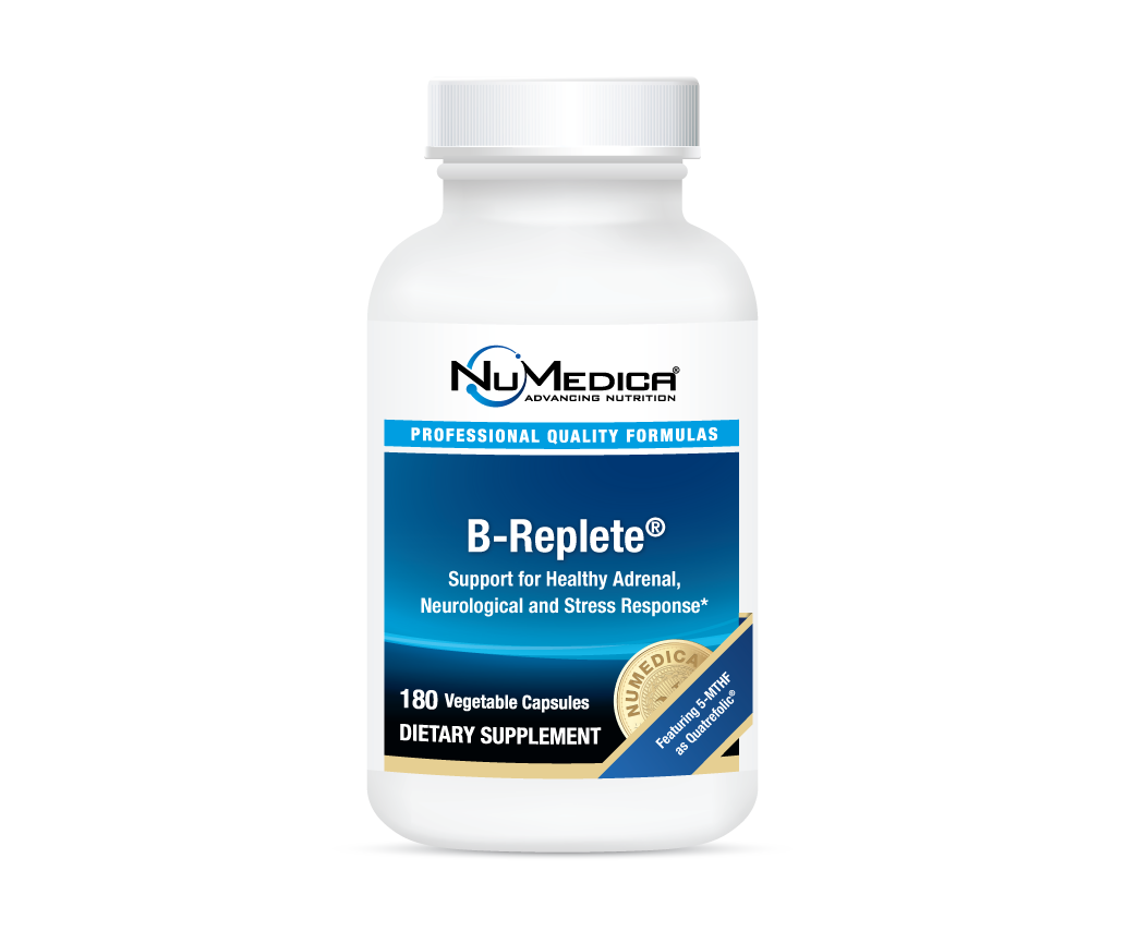 B-Replete 180caps - LaValle Performance Health